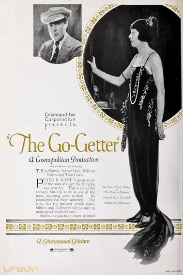 The Go-Getter
