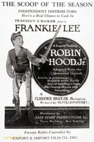 Robin Hood Jr