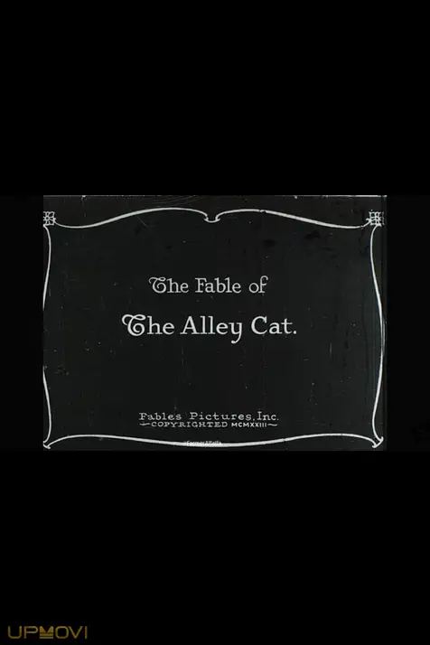 The Fable of the Alley Cat