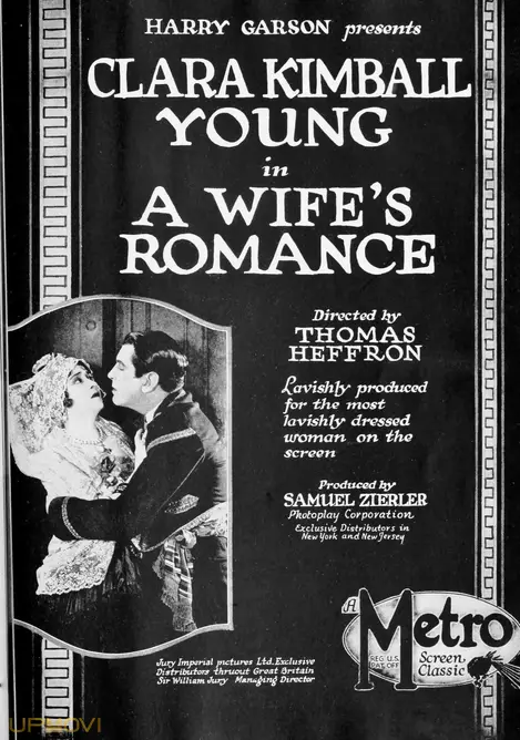 A Wife's Romance