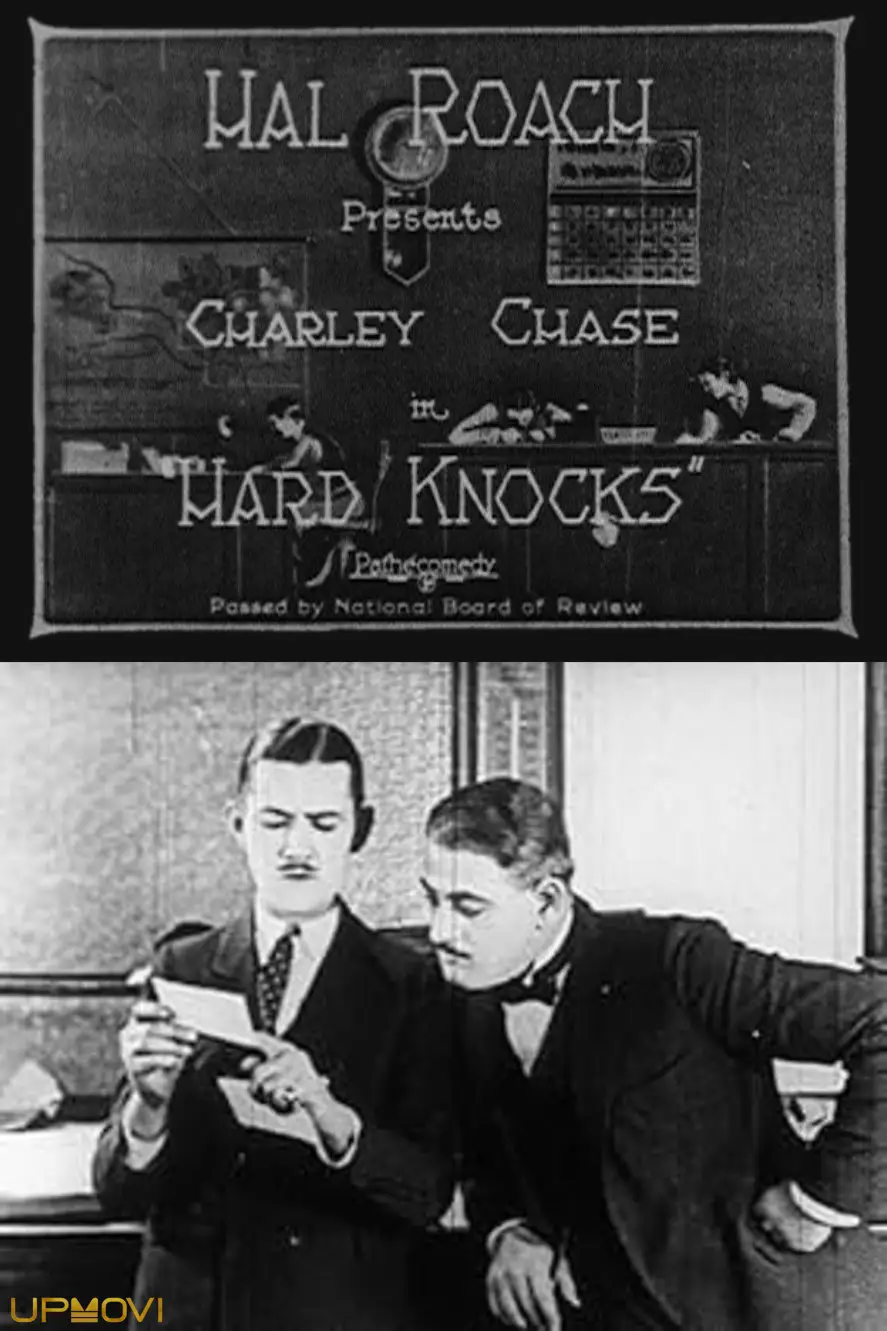 Hard Knocks