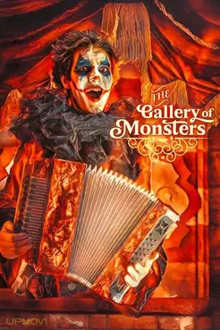 The Gallery of Monsters