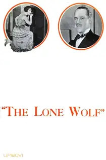 The Lone Wolf