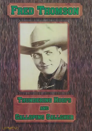 Thundering Hoofs