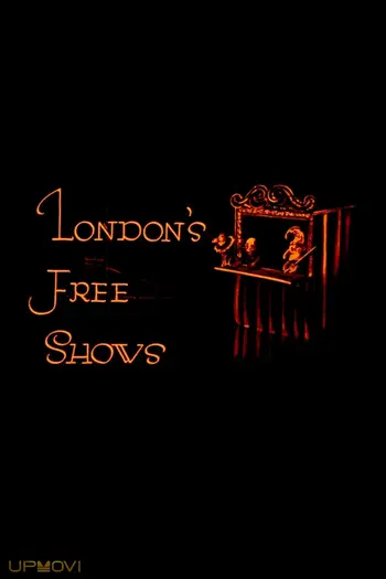 London's Free Shows