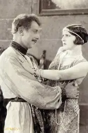 The Age of Innocence