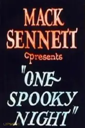 One Spooky Night