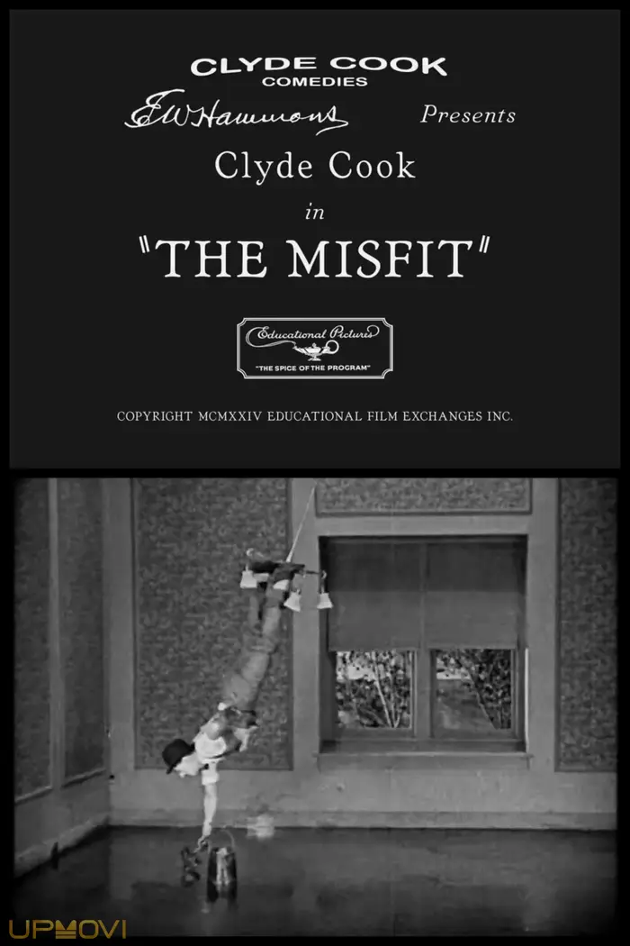 The Misfit