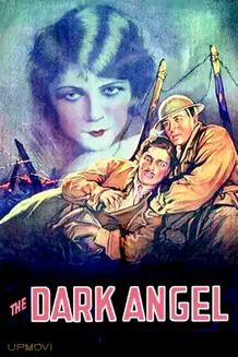 The Dark Angel