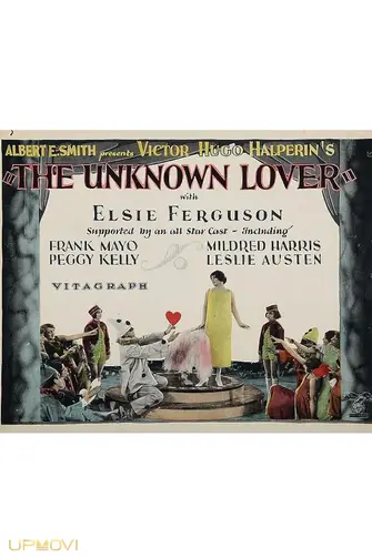 The Unknown Lover