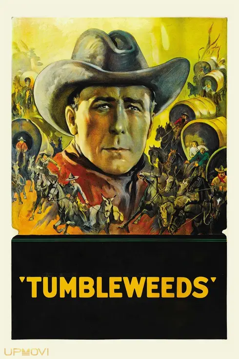 Tumbleweeds