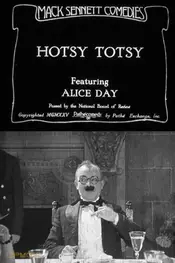 Hotsy-Totsy