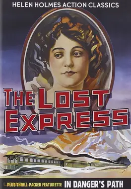 The Lost Express