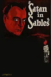Satan in Sables