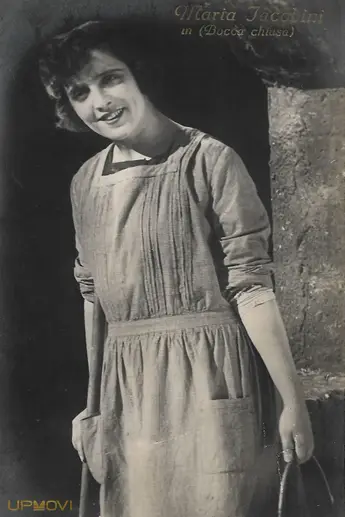 La bocca chiusa
