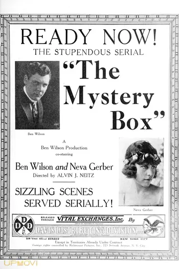 The Mystery Box