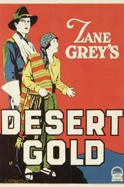 Desert Gold