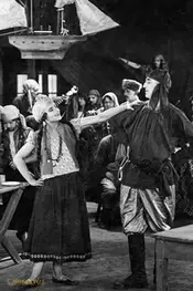 The Madness of the Valiants