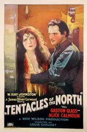 پ tentacles of the North