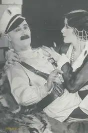 A Prodigal Bridegroom