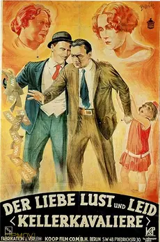 Der Liebe Lust und Leid