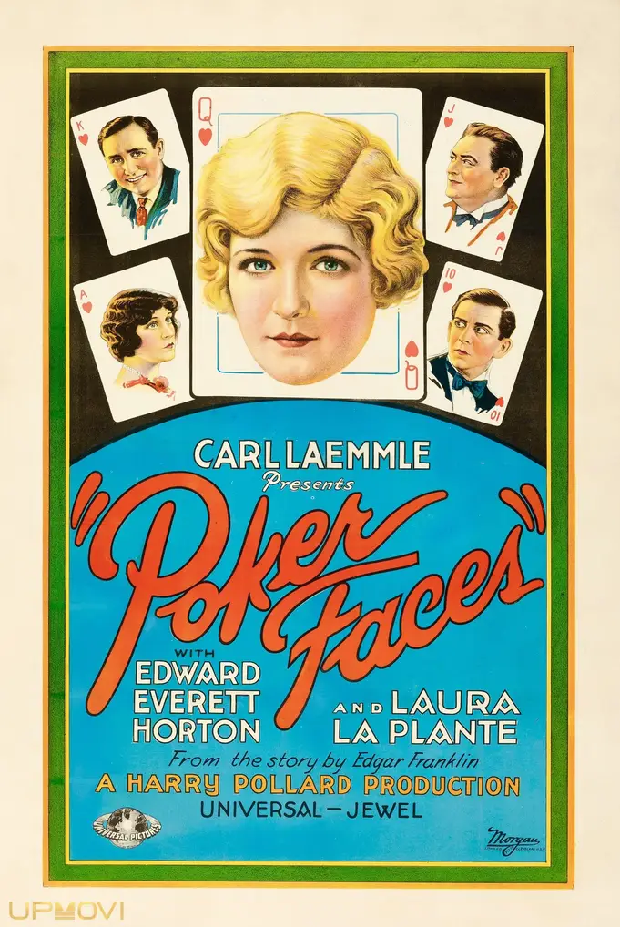 Poker Faces