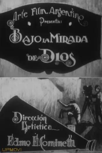 Bajo la mirada de Dios