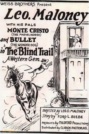 The Blind Trail