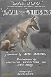 The Call of the Wilderness