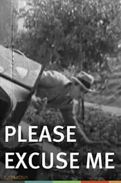 Please Excuse Me