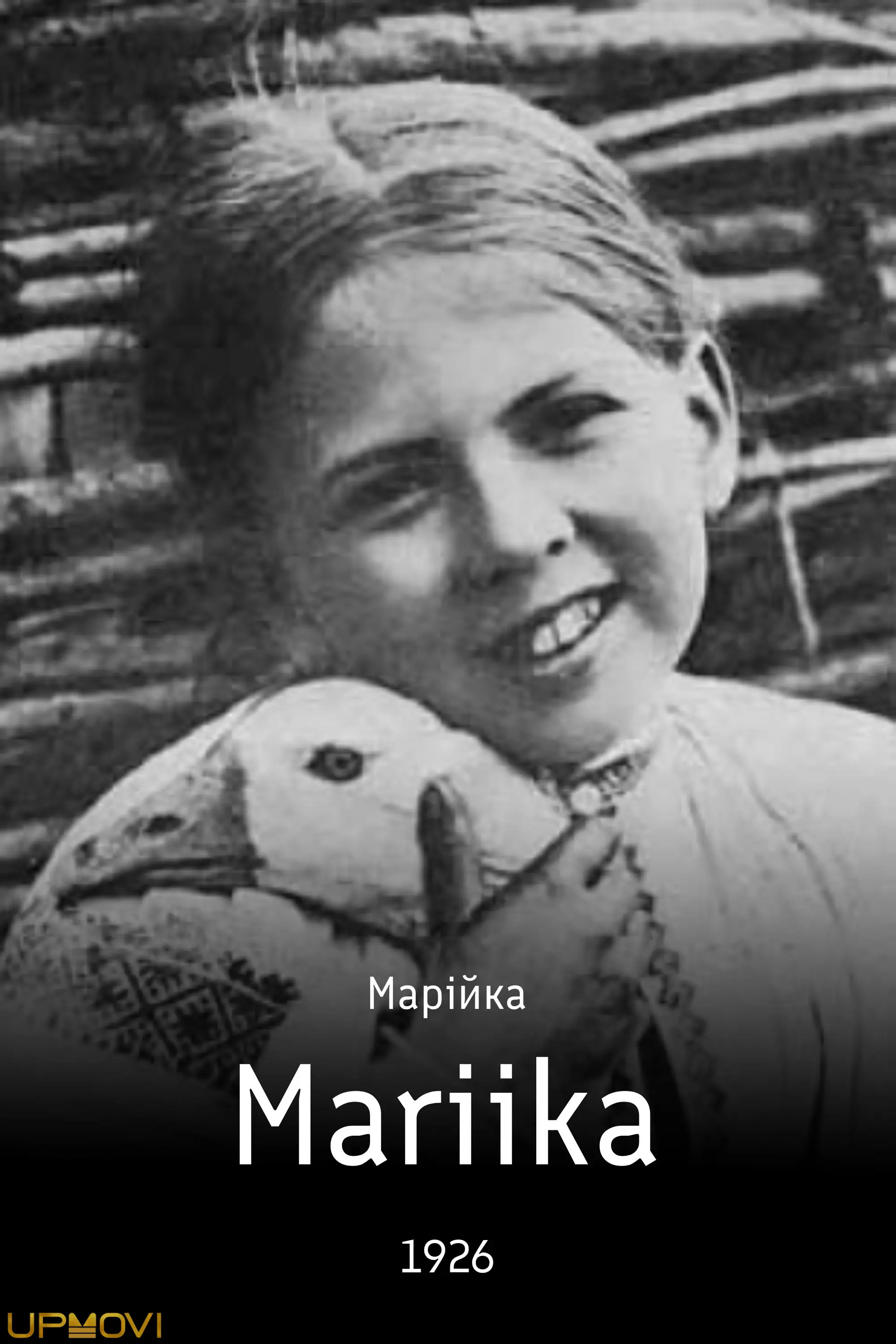 Mariika