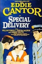 Special Delivery
