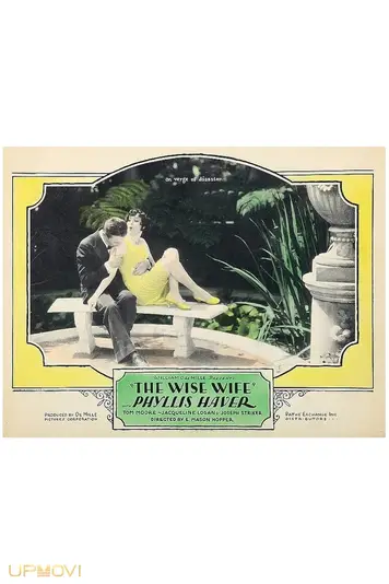 The Wise Wife
