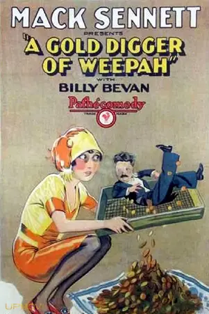 Gold Digger of Weepah