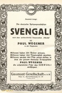 Svengali