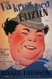 På kryss med Blixten
