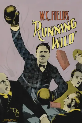 Running Wild