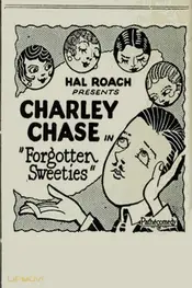 Forgotten Sweeties