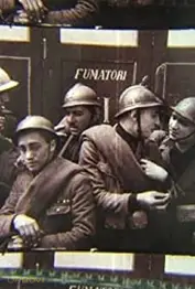 Soldier's Fantasy