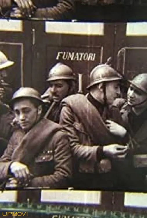 Soldier's Fantasy