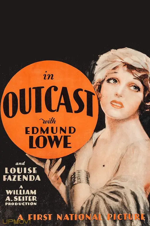 Outcast