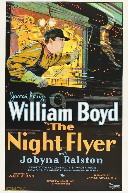 The Night Flyer