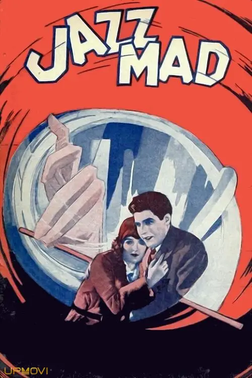 Jazz Mad