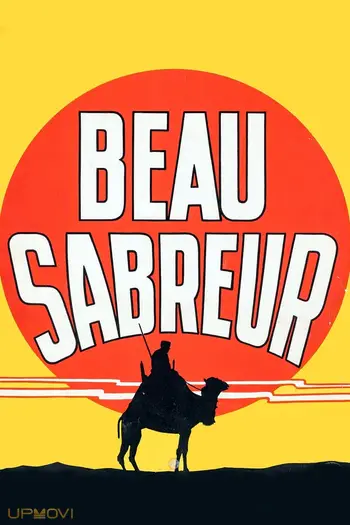 Beau Sabreur