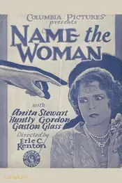 Name the Woman