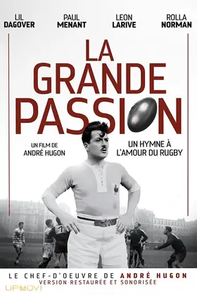 La Grande Passion