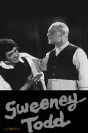 Sweeney Todd