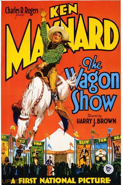The Wagon Show