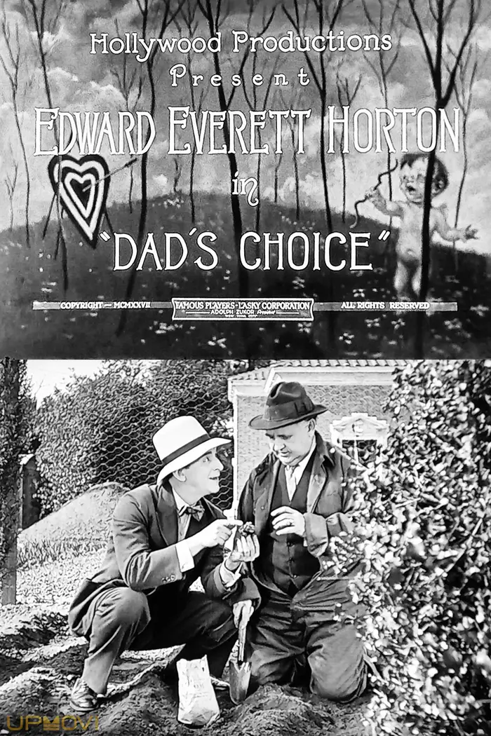 Dad's Choice