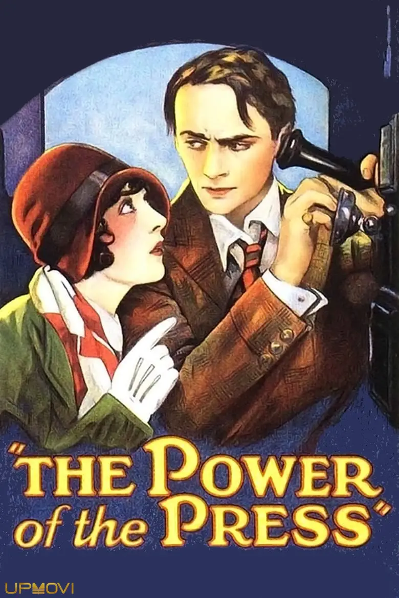 The Power of the Press